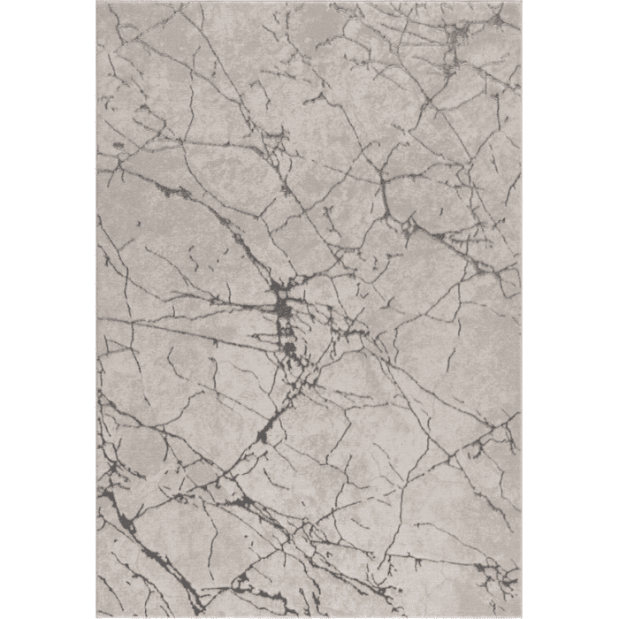 Tapis marbre gris – VENISE